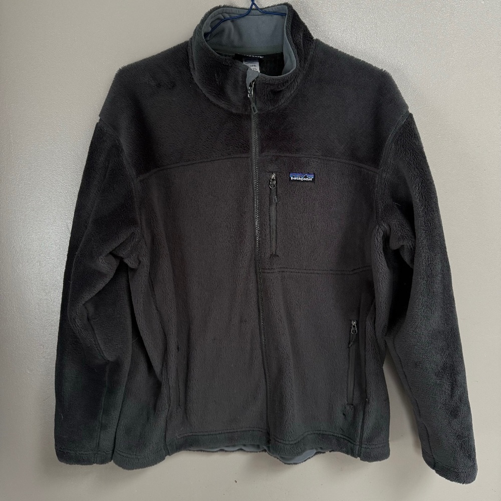 Patagonia R4 Full Zip Jacket